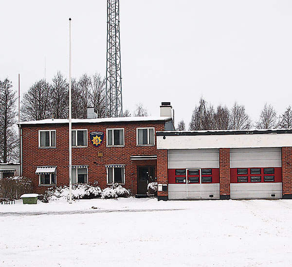 brandstationen