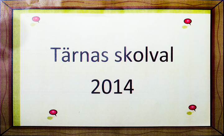 TarnasSkolval2014Skylt