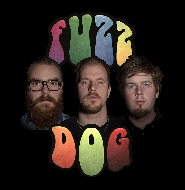Fuzz-Dog