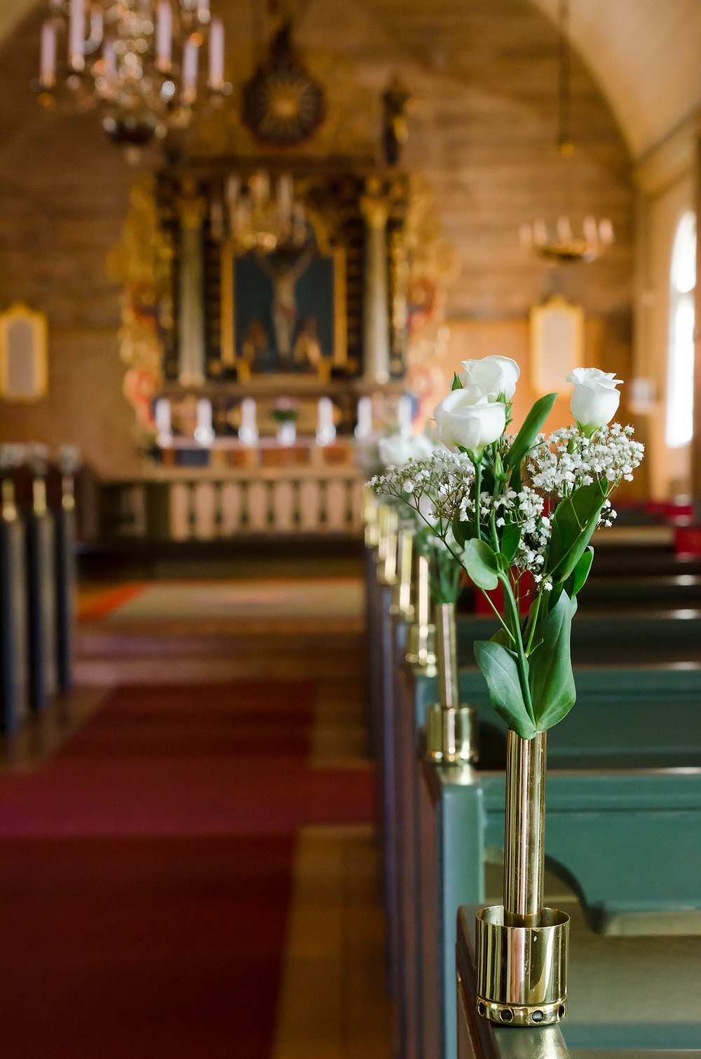 Hammaro kyrka