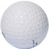 golfboll