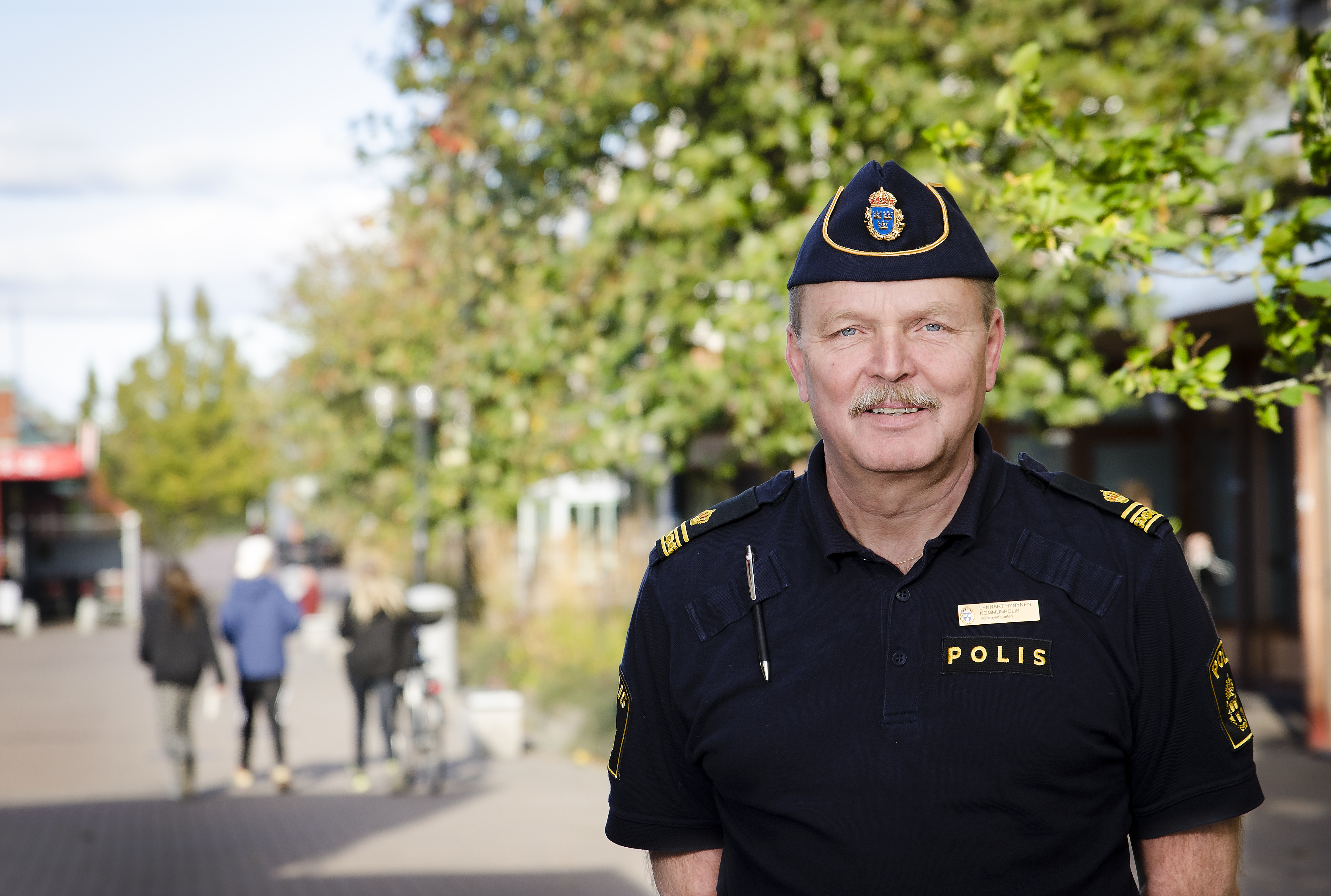 Polisen Lennart