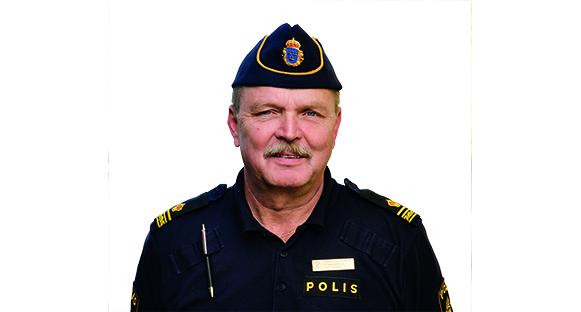 Polisen Lennart