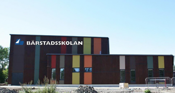 Bärstadsskolan