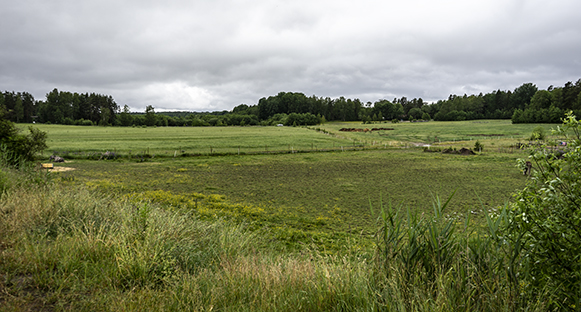 Kilanda gård.