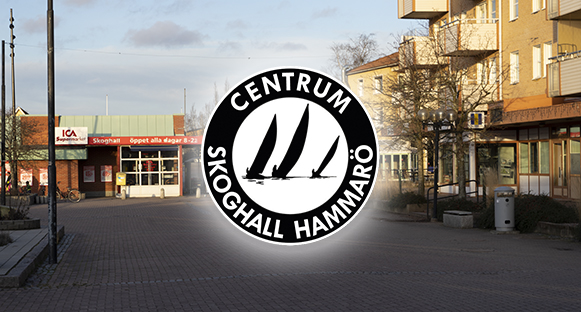 Centrumföreningen Skoghall Centrum.