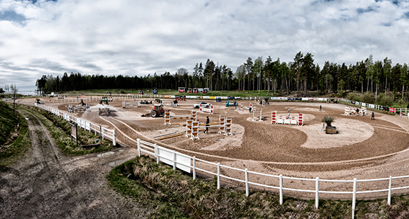 Här blir det toppklassiga tävlingar i sommar.