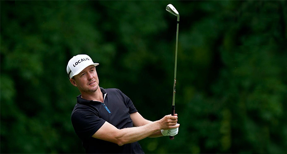 Jonas Blixt.